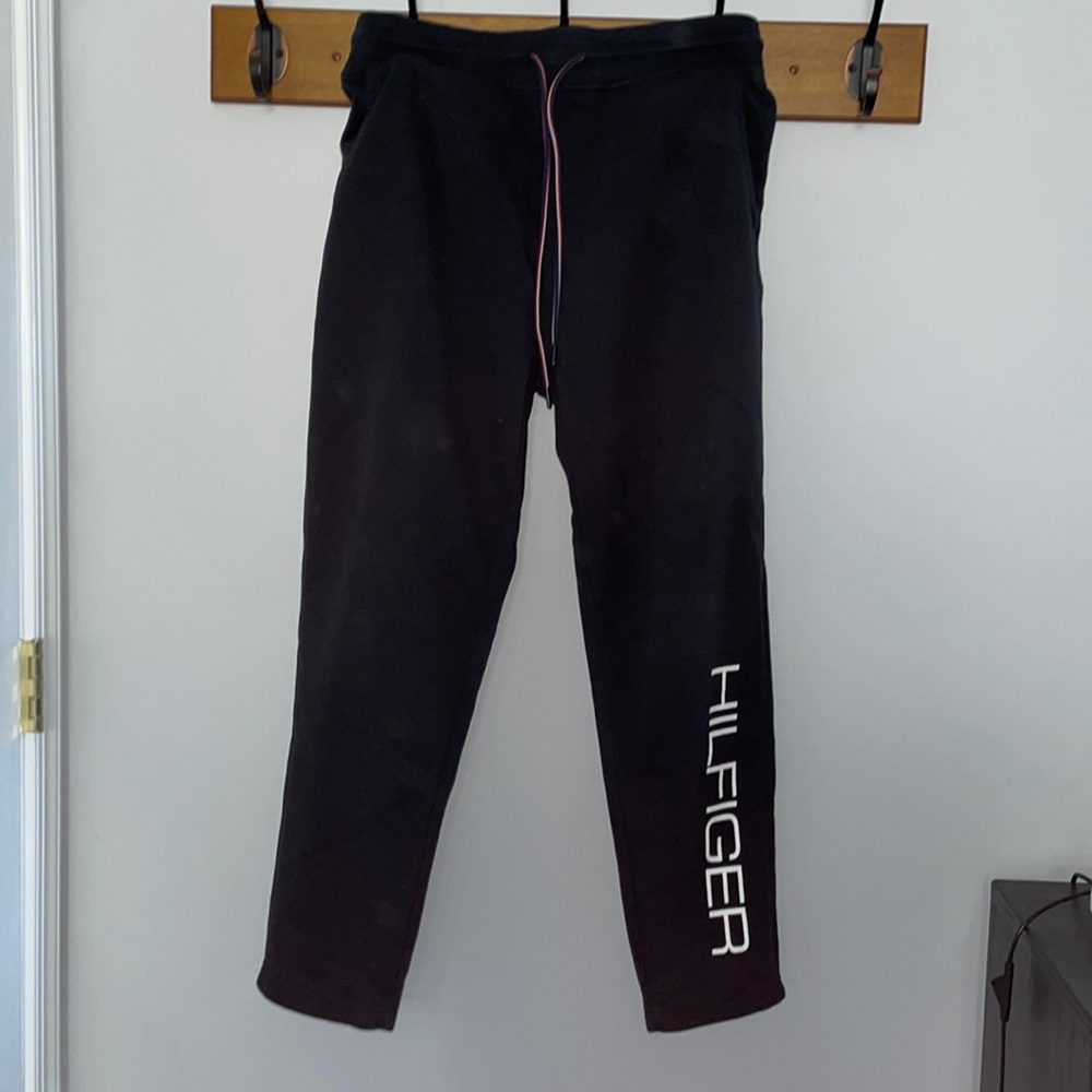 Tommy Hilfiger Sweatpants Size Medium
